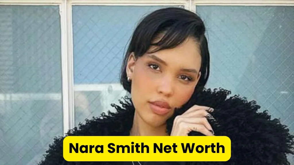 Nara Smith Net Worth