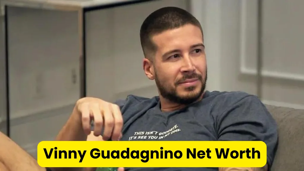 Vinny Guadagnino Net Worth